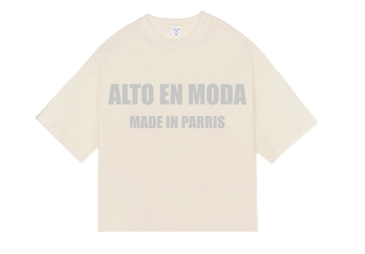 X Alto el monda